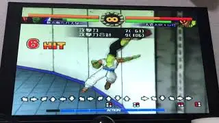 SDBZ piccolo combo