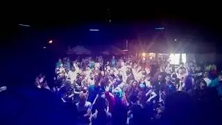 OLAFvanCRAZY VIXOMANIA v1 Plaża Chmielniki 2 06 2018