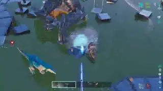 Ark Survival Ascendent OFFICIAL 1X PvP DUPING IS CHEATING AND CHEATERS GET WIPED PART 2