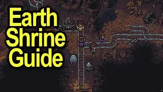 Earth Shrine Full Guide | Forgotten But not gone | Quartet