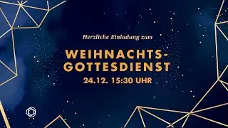 24.12.2025 | Heiligabend | Jens Martin Rauen