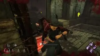 Dead by Daylight - The Ultimate Scare / Scream *Loud*