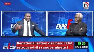 RENATIONALISATION DE ENEO, L'ETAT RETROUVE-T-IL SA SOUVERAINET&Eacute; ?