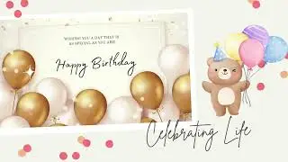 10 Witty Birthday Wishes For Facebook and Instagram | Part 1