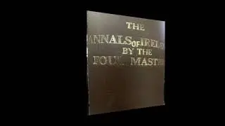 The Annals Of Ireland By The Four Masters Is Our History Anglicized By The Indo-Europeans,Until Now