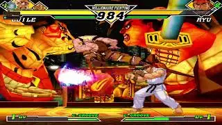 CAPCOM FIGHTING COLLECTION 2_20260116235124