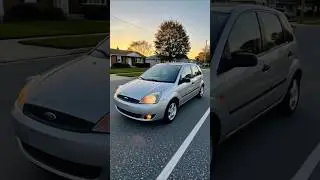&iquest;Un Ford Fiesta 2003? &iexcl;Mira esto ANTES de comprar! ⚠️👍#Ford #FordFiesta #ClassicCar #car #auto