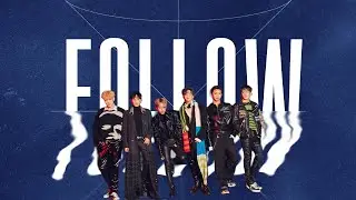 MONSTA X & B.A.P - FOLLOW HANDS UP (Mashup)