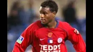 Valery Mezague