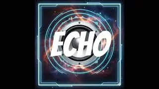 Noble Touch - Echo Riddim 