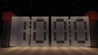 1000 Subs Special [Advanced Minecraft Thank You]