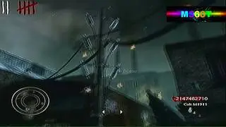 nazi zombie iso mods