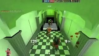 TF2 Deathrun - Fandomino