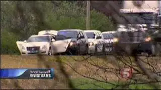 Policing for Profit in Tennessee (Cops Robbing Citizens)
