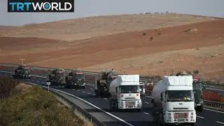 Turkey's Border Mission: Erdogan warns against US move to form YPG-dominated border force