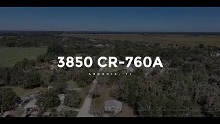 3850 CR 760A Arcadia FL