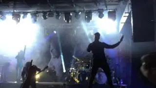Kamelot - Veil of Elysium