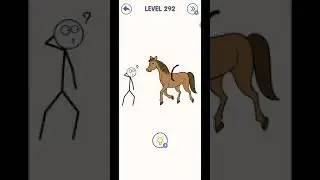 Draw Puzzle 2 : One line one part Levels 291-300 WalkThrough Solution | Fazie Gamer