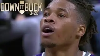 Richaun Holmes 24 Points/4 Dunks Full Highlights (10/28/2019)