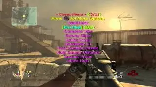 Obamasu's Smart Patch  MW2 1.13 ( The Best Of The Best Patches) Ep 6