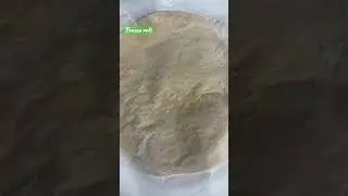 Frozen roti