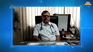 Dr  Sunil Shinde