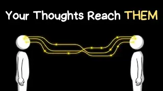 Thought Transmission is REAL Use it to Influence ANYONE Instantly Using Neville Goddard&rsquo;s Law