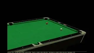 Virtual Pool 4 cowboy