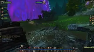 BryBlackVein - Leveling Back Stabbing Rogue in Classic Anniversary PvP server Episode 3