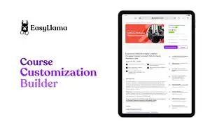 How to Customize Your Workplace Violence Prevention Course | EasyLlama SB 553 Compliance