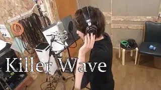 JackMute / Killer Wave (MusicVideo)