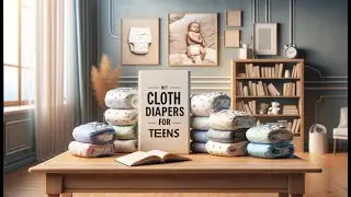 👩&zwj;👦&zwj;👦 Best Cloth Diapers for Teens | Comfortable and Eco-Friendly Choices 👩&zwj;👦&zwj;👦🌿