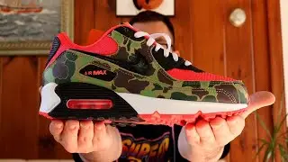 NIKE AIR MAX 90 