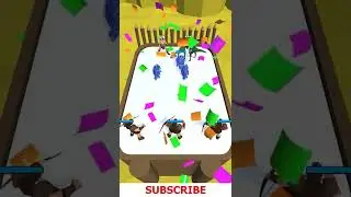 Level 13 | Merge Master - Dinosaur Fusion (iOS Android)