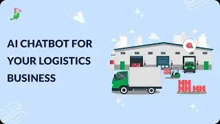 AI Chatbot for your logistics business