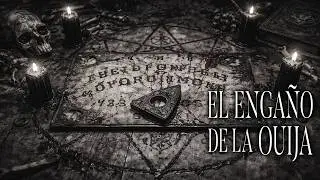 Después De La Ouija Nunca Volví A Estar Solo - Historias De Terror - REDE