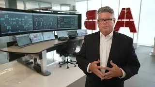 Energy Bites - ABB Ability&trade; System 800xA&reg; - Accelerating Digital Transformation
