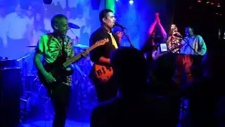 JIM (formerly known as MR.ECTOMY) AT THE PCH CLUB @ THE GOLDEN SAILS-Complete show 4K