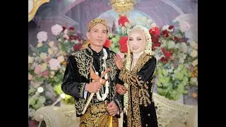Video Shooting Resepsi Arif & Vivi