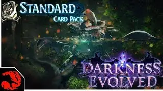 Remembering The Lost Cards - Shadowverse Standard & Darkness Evolved
