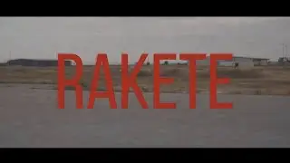 YOKOHOMO - Rakete (Official Video)