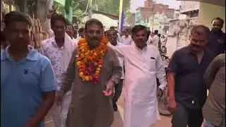 batao kua patna city sabha samaro mayor Afzal imam