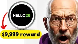 New Farcaster Airdrop Alert: $10K in Rewards Available | Hello26