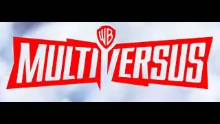 Multiversus OST: The Caped Crusader (Match Point Theme)