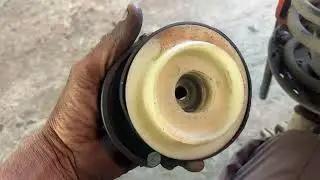 Fiat punto steering cut sound(@skilledmechanictamil )