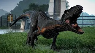 PrimalCarnageGame