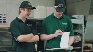 OHIO Eats Dietary Accommodation App Ordering