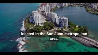 Condado Puerto Rico Walking Tour