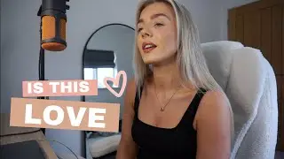 Is This Love - Bob Marley | Luke Burr Version | Cover