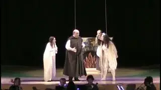 G.Rossini: Cenerentola 1